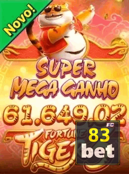 83BET bet — mercados de futebol e esportes no app