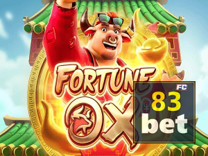 83BET login — painel de entrada no app oficial